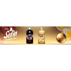 PŁYN DO PŁUKANIA SOFIN 1,4L