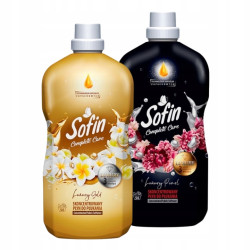 PŁYN DO PŁUKANIA SOFIN 1,4L