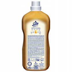 PŁYN DO PŁUKANIA SOFIN 1,4L