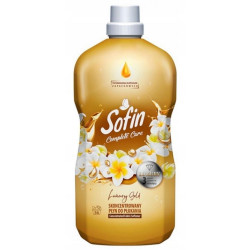 PŁYN DO PŁUKANIA SOFIN 1,4L