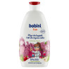 BOBINI FUN Płyn do kąpieli i żel do mycia dla dzieci dziecka