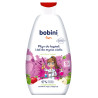 BOBINI FUN Płyn do kąpieli i żel do mycia dla dzieci dziecka