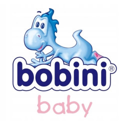 BOBINI FUN Płyn do kąpieli i żel do mycia dla dzieci dziecka