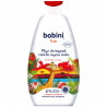 BOBINI FUN Płyn do kąpieli i żel do mycia dla dzieci dziecka