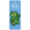 MAGNES WEGE JEST SUPER