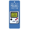 MAGNES DLA GRACZA YOU WIN!
