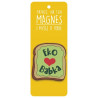 MAGNES EKO BABKA