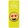 MAGNES EMOTKA LOVE SERCE