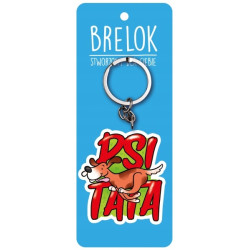 BRELOCZEK PSI TATA