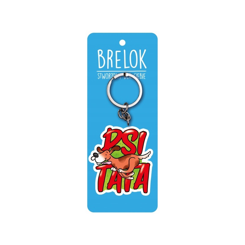 BRELOCZEK PSI TATA