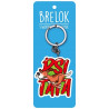 BRELOCZEK PSI TATA
