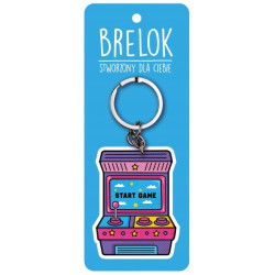 BRELOCZEK STAR GAME