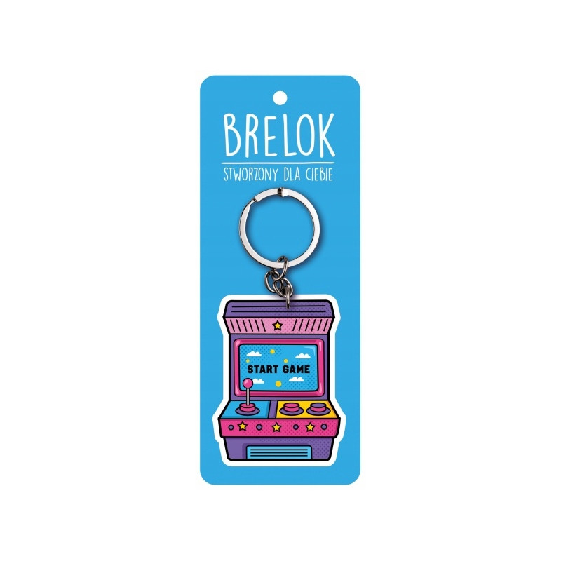 BRELOCZEK STAR GAME
