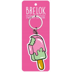 BRELOCZEK LÓD LODZIK