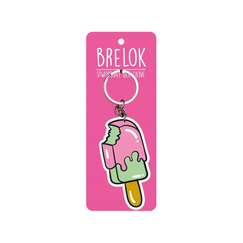 BRELOCZEK LÓD LODZIK