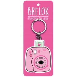 BRELOCZEL FOTOGRAFA APARAT