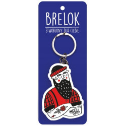 BRELOCZEK TATUAŻ