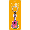 BRELOCZEK DLA GITARZYSTY GITARA