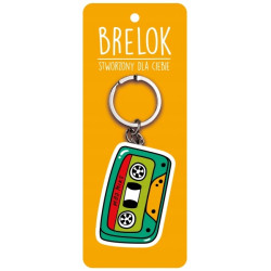 BRELOCZEK MÓJ MIKS KASETA