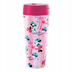 Kubek Bidon Myszka Minnie 470 ml DISNEY