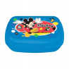 Pojemnik śniadaniowy Mickey Classic 18 x 13 cm DIS