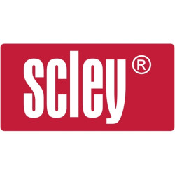 Scley taśma dwustronna piankowa 19mmx5m