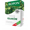 BIOPON NAWÓZ DO IGLAKÓW