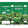 BIOPON NAWÓZ DO IGLAKÓW