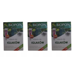 BIOPON NAWÓZ DO IGLAKÓW