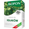 BIOPON NAWÓZ DO IGLAKÓW