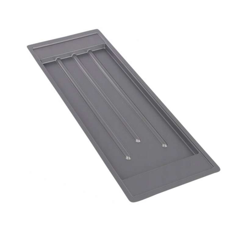 TACKA SREBRNA 59.5X20CM (DO SUSZARKI 2-POZIOMOWEJ