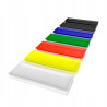 TACKA SREBRNA 59.5X20CM (DO SUSZARKI 2-POZIOMOWEJ