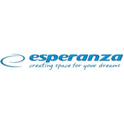 ESPERANZA LATARKA LED CZOŁOWA MONOCEROS
