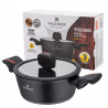 VALDINOX VOLCANO GARNEK 20CM Z POKRYWĄ 2.0L.