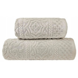 ESPERANCA RĘCZNIK 70x140 BEŻOWY 500