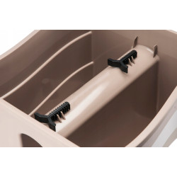 SKRZYNIA BALUSTRADOWA 30cm TERAKOTA