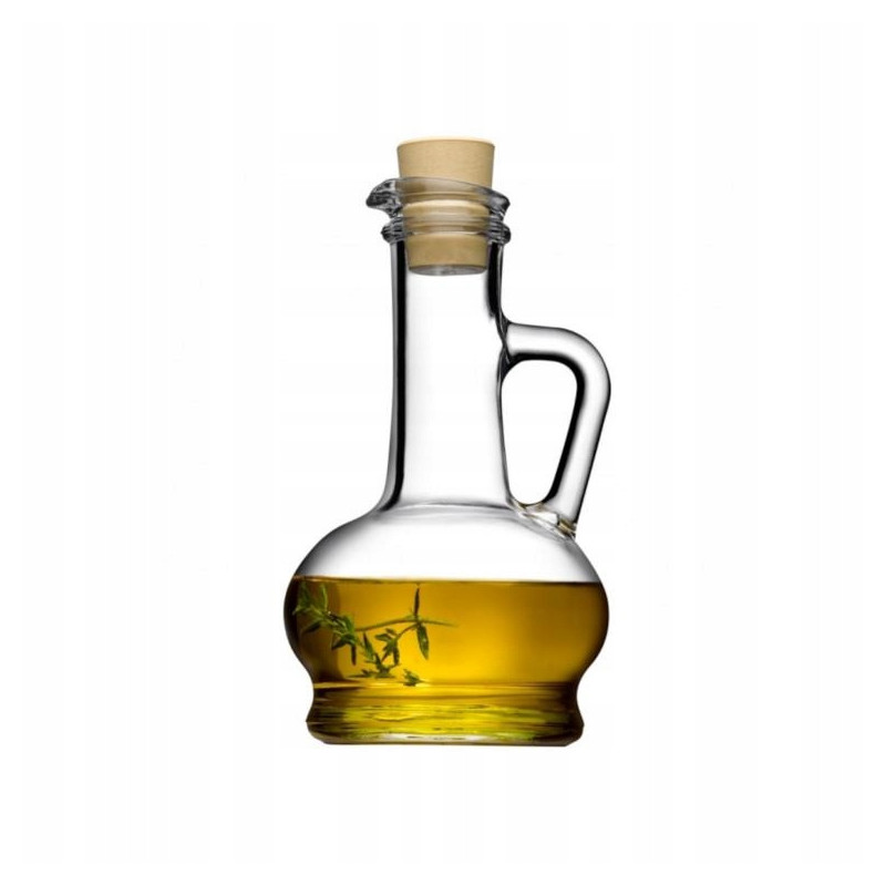 KARAFKA 2SZT 260ML OLIWA OCET