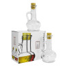 KARAFKA 2SZT 260ML OLIWA OCET