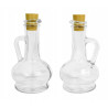 KARAFKA 2SZT 260ML OLIWA OCET