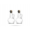 KARAFKA 2SZT 260ML OLIWA OCET