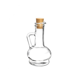 KARAFKA 2SZT 260ML OLIWA OCET