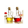 KARAFKA 2SZT 260ML OLIWA OCET