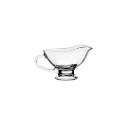 SOSJERKA SZKLANA 170ML BASIC 1SZT
