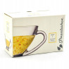 SOSJERKA SZKLANA 170ML BASIC 1SZT