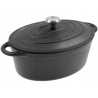 BRYTFANNA 4,7 L ŻELIWNA Głęboka 29cm