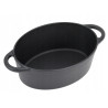 BRYTFANNA 4,7 L ŻELIWNA Głęboka 29cm