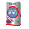 BROS WORECZEK NA MOLE LAWENDA