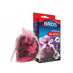 BROS WORECZEK NA MOLE LAWENDA