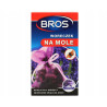 BROS WORECZEK NA MOLE LAWENDA
