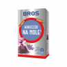 BROS WORECZEK NA MOLE LAWENDA